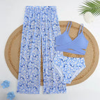Vintage Style Bikini with a Modern Fit