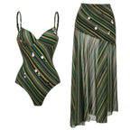 Elegantly Styled Bikini for Everyday Wear