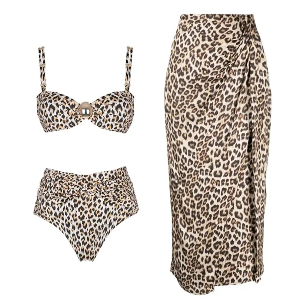 Vintage Style Swimsuit with a Modern Fit