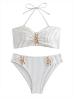Elegantly Styled Bikini for Everyday Wear