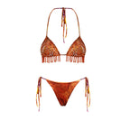 Thoughtfully Designed Bathing Suit in a Timeless Style
