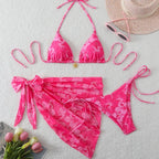 Vintage Style Bathing Suit with a Modern Fit