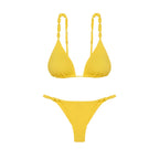 Beautifully Finished Bikini in a Timeless Design