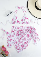 Finely Styled Bikini with a Classic Vintage Look