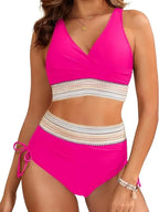 Casually Elegant Bikini with a Refined Edge