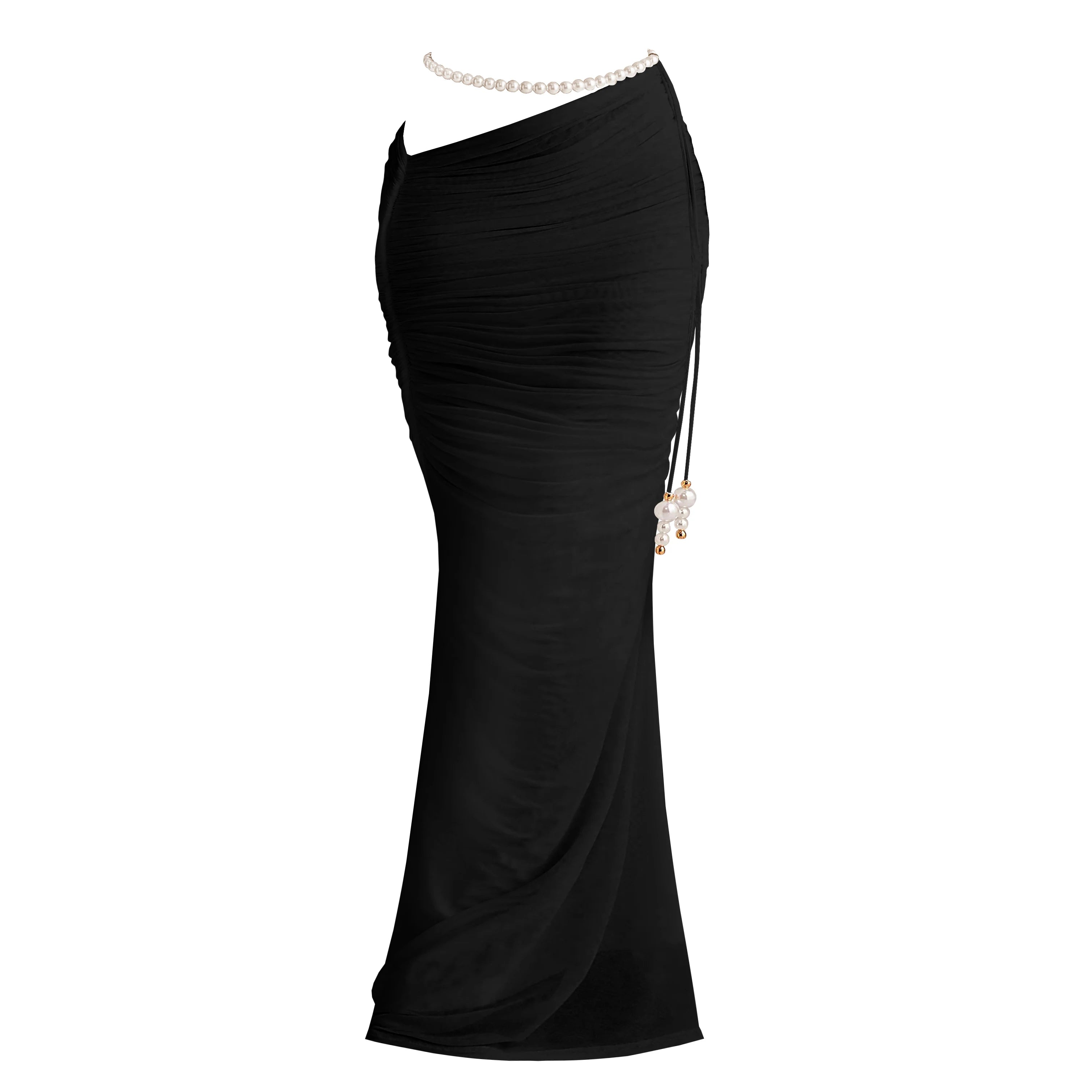 Effortlessly Elegant Bathing Suit with a Timeless Design