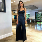 Casually Elegant Dress with a Refined Edge