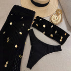 Casually Elegant Pants with a Refined Edge