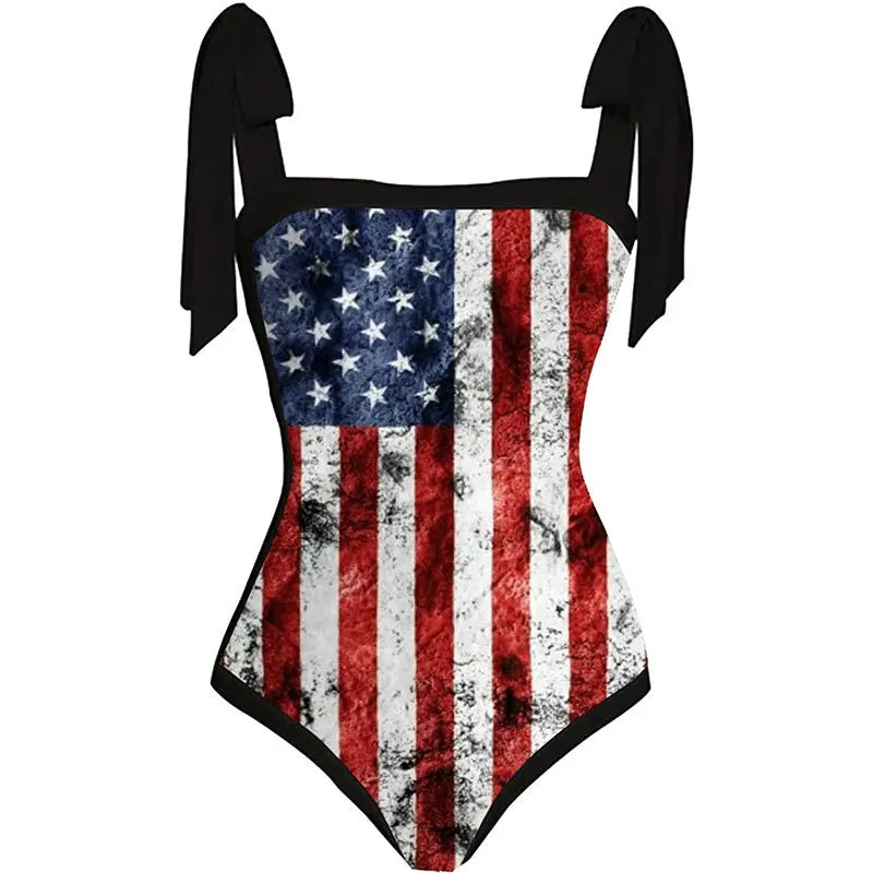 Vintage Style Swimsuit with a Modern Fit