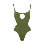 Vintage Style Bikini with a Modern Fit