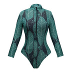 Beautifully Crafted Swimsuit in a Classic Style
