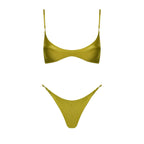 Beautifully Finished Bikini in a Timeless Design