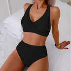 Elegantly Styled Bathing Suit for Everyday Wear