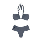 Effortlessly Elegant Bikini with a Timeless Design