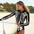 Sophisticated Bathing Suit with a Clean Classic Look