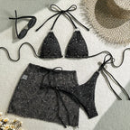 Vintage Style Bathing Suit with a Modern Fit