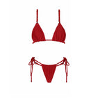 Vintage Style Bathing Suit with a Modern Fit