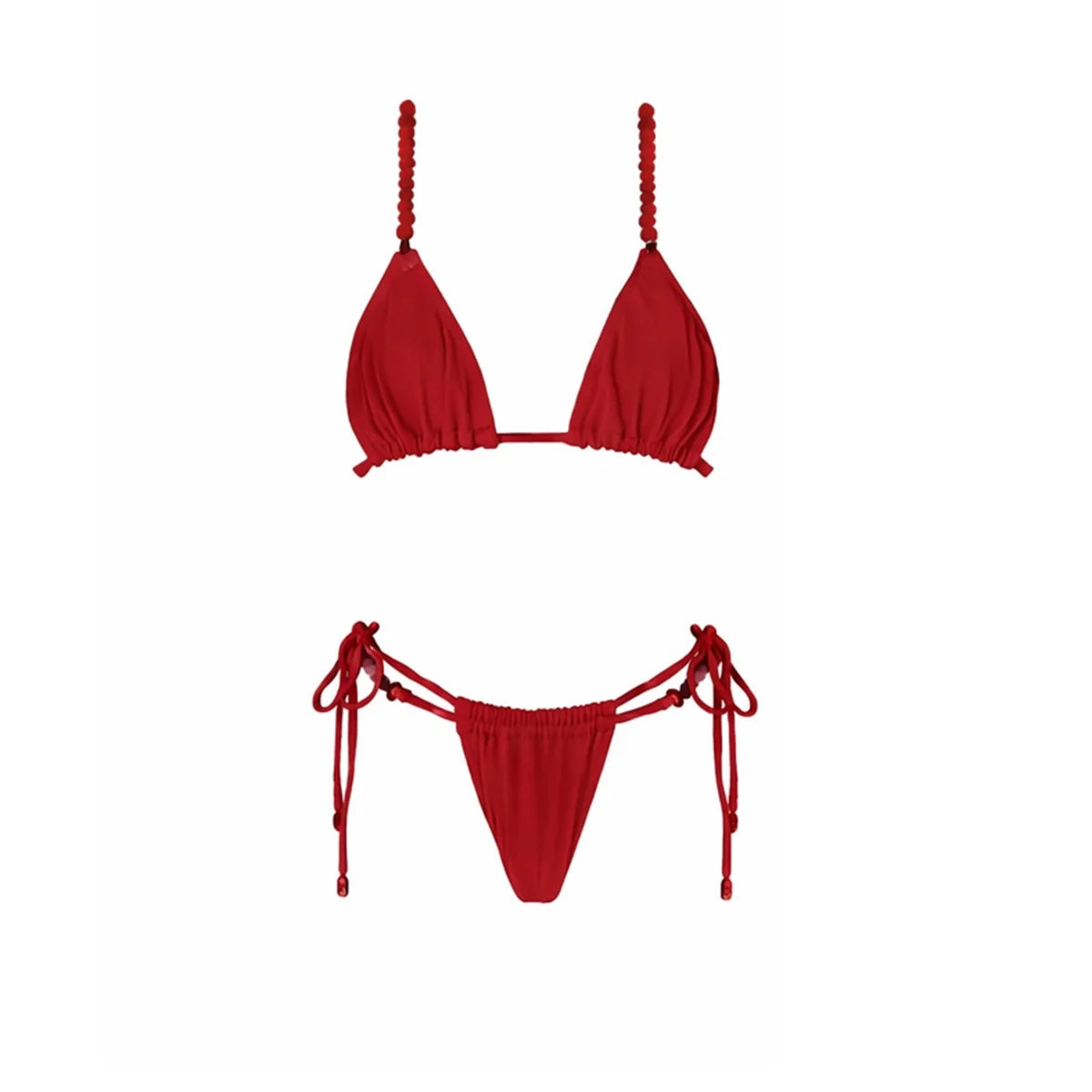 Vintage Style Bathing Suit with a Modern Fit