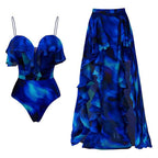 Finely Styled Bikini with a Classic Vintage Look