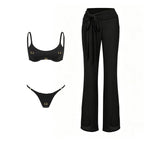 Classic Designed Pants in a Timeless Cut