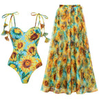 Effortlessly Elegant Bikini with a Timeless Design