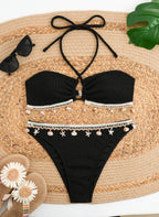 Beautifully Crafted Bikini in a Classic Style