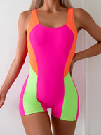 Vintage Style Swimsuit with a Modern Fit