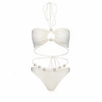 Effortlessly Elegant Bikini with a Timeless Design