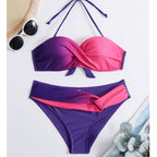 Beautifully Crafted Bathing Suit in a Classic Style