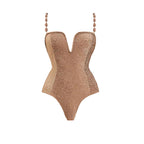 Beautifully Finished Bikini in a Timeless Design