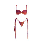 Finely Styled Bikini with a Classic Vintage Look