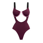 Beautifully Finished Bikini in a Timeless Design