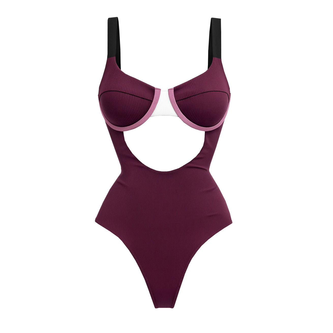 Beautifully Finished Bikini in a Timeless Design