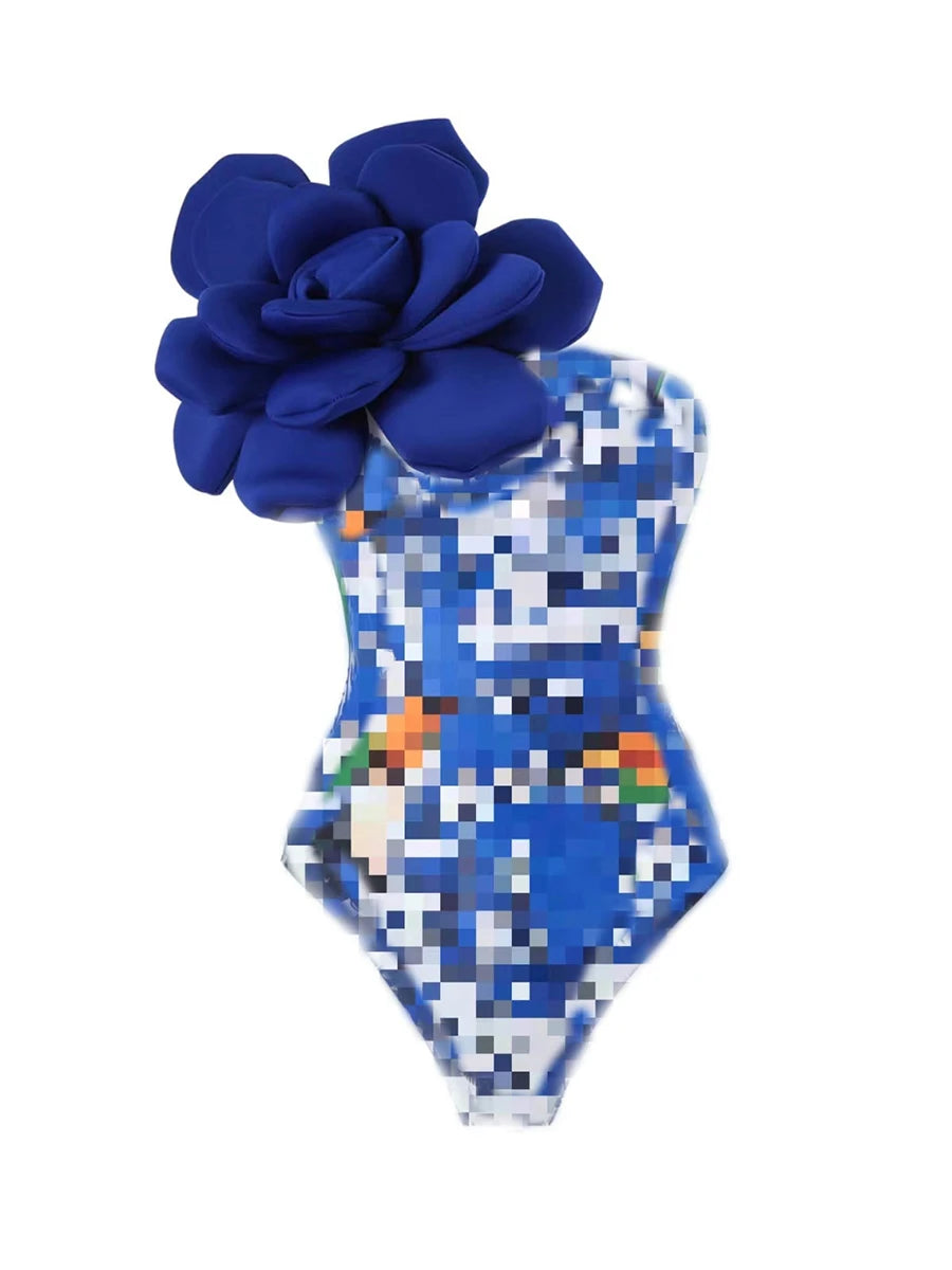Vintage Style Swimsuit with a Modern Fit