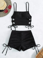 Effortlessly Elegant Bikini with a Timeless Design