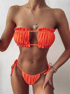 Fernanda® | Fashionable and Effortless Bikini