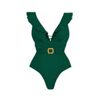 Classic Designed Bikini in a Timeless Cut