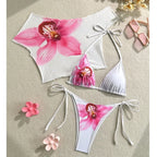Beautifully Crafted Bathing Suit in a Classic Style