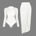 Beautifully Crafted Bikini in a Classic Style