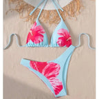 Vintage Style Bathing Suit with a Modern Fit