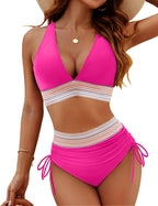 Amelia® | Effortless and Summer Bikinis