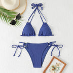 Classic Vintage Bathing Suit with a Flattering Fit