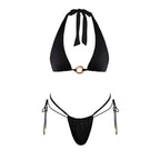 Beautifully Crafted Bikini in a Classic Style