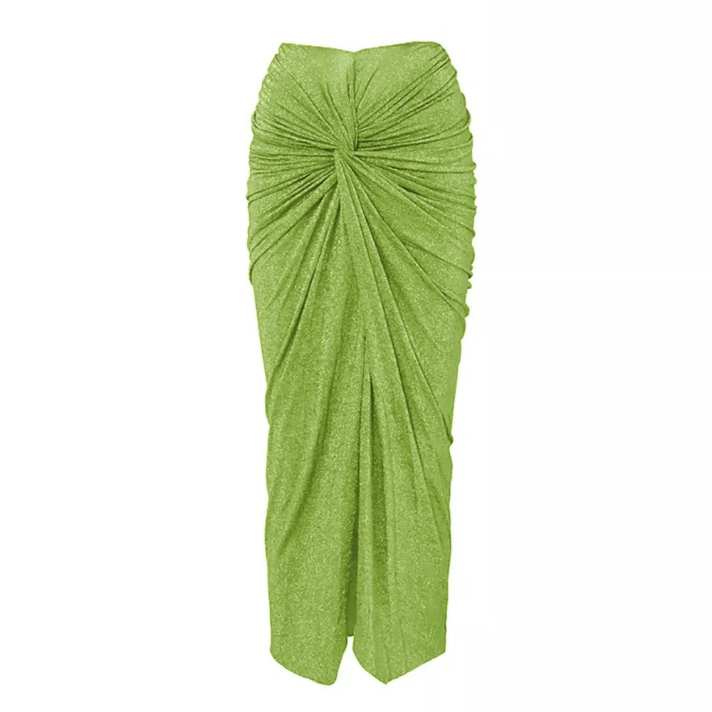 Vintage Inspired Swimsuit with a Contemporary Edge