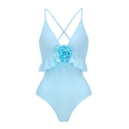 Elegantly Styled Bikini for Everyday Wear