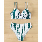Vintage Style Bathing Suit with a Modern Fit