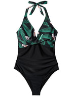 Beautifully Crafted Swimsuit in a Classic Style