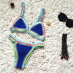Effortlessly Elegant Bikini with a Timeless Design