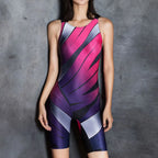Thoughtfully Designed Bathing Suit in a Timeless Style