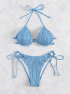Elegantly Styled Bathing Suit for Everyday Wear